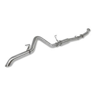 Torqit 3″ DPF Back Performance Exhaust for D23 NP300 2.3L Nissan Navara 05/2015+