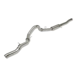 Torqit 3” DPF Back Performance Exhaust For Ford Raptor 2L Petrol 2018+