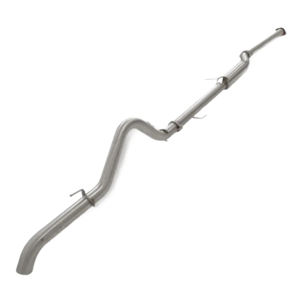 Torqit 3″ DPF Back Performance Exhaust for Mitsubishi Triton MR 2.4L 2020+