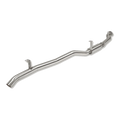 Torqit 3″ Single Exit DPF Back Exhaust 76 Series 4.5L Toyota Landcruiser 08/2016+