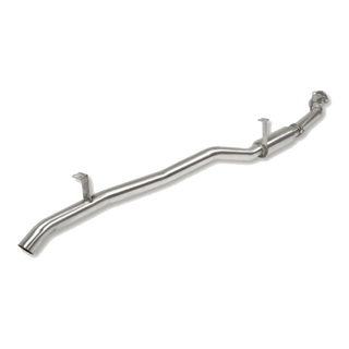 Torqit 3″ Single Exit DPF Back Exhaust 76 Series 4.5L Toyota Landcruiser 08/2016+