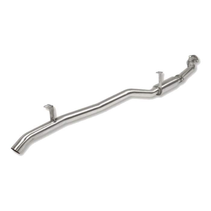 Torqit 3″ Single Exit DPF Back Exhaust 76 Series 4.5L Toyota Landcruiser 08/2016+