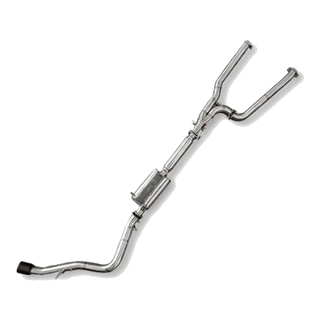 Torqit 3″ CAT Back Performance EXHAUST Toyota Tundra 3.5L V6 Petrol