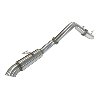 Torqit DPF Back 3.5″ Performance Exhaust Toyota 300 Series Landcruiser