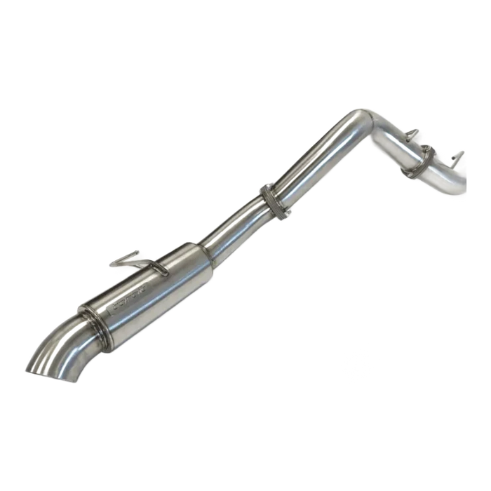 Torqit DPF Back 3.5″ Performance Exhaust Toyota 300 Series Landcruiser