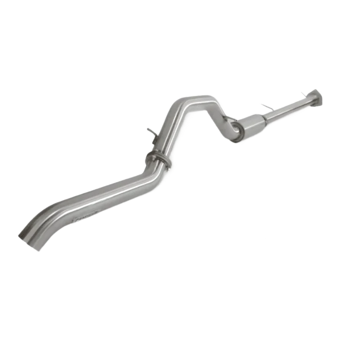 Torqit DPF Back 3″ Performance Exhaust for Next-Gen 3.0L V6 Ford Ranger 2022+