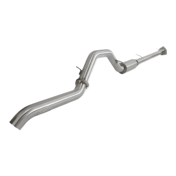 Torqit DPF Back 3″ Performance Exhaust for NF 3.0L V6 VW Amarok