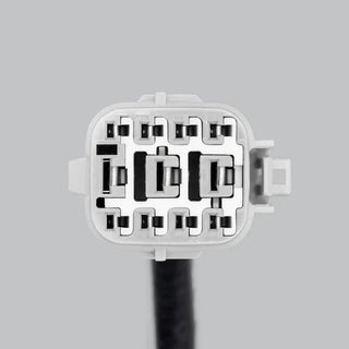 ALTIQ™ Toyota LandCruiser 200 Series (2016+) High Beam Piggy Back Adaptor