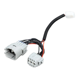 ALTIQ™ Toyota LandCruiser 200 Series (2016+) High Beam Piggy Back Adaptor