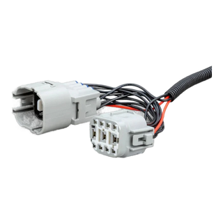 ALTIQ™ Toyota LandCruiser 200 Series (2016+) High Beam Piggy Back Adaptor