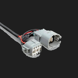 ALTIQ™ Toyota LandCruiser 200 Series (2016+) High Beam Piggy Back Adaptor
