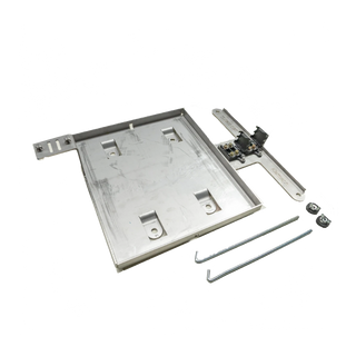 Toyota Land Cruiser 300 Series Dual Battery Tray