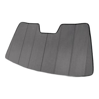 Toyota LandCruiser 300 Series / Lexus LX Front Windscreen Sun Shade (J300/J310 2021+) – view 2