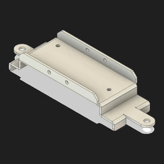 Elevate Automotive LC70 2.8L battery fuse holder