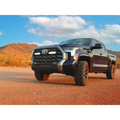 Lazer Lamps Toyota Tundra Platinum (2022+) Grille Kit