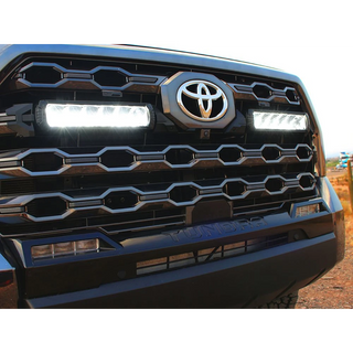 Lazer Lamps Grille Kit – Toyota Tundra Platinum (2022+)