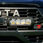 Lazer Lamps Toyota Hilux GR Sport (2024+) Grille Kit