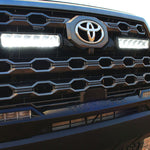 Lazer Lamps Grille Kit – Toyota Tundra Platinum (2022+)