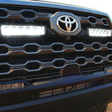 Lazer Lamps Grille Kit – Toyota Tundra Platinum (2022+)