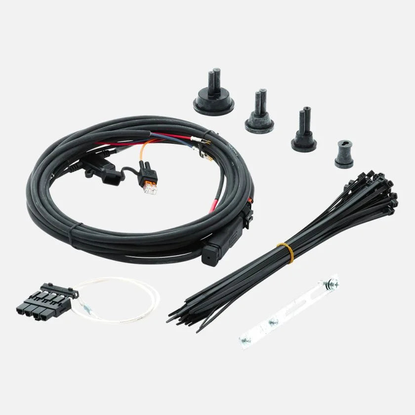 Redarc Universal Wiring Kit T/S Tow Pro Elite