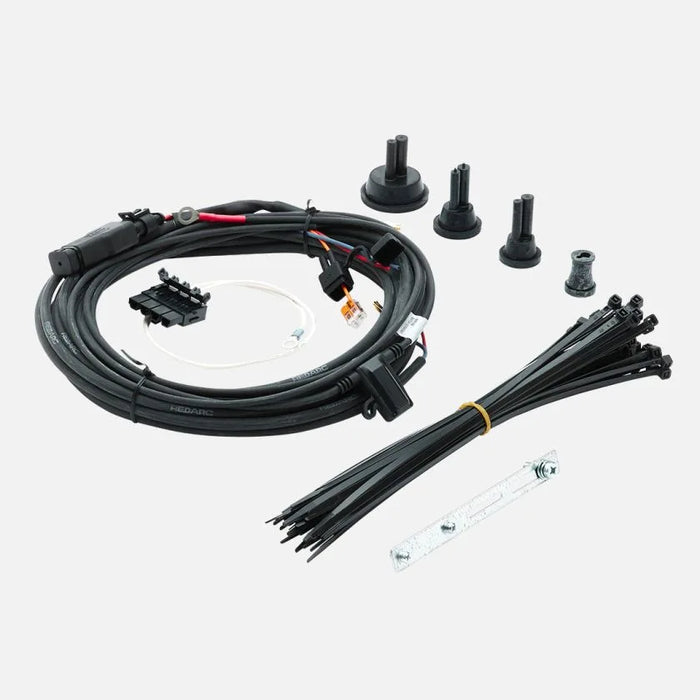 Redarc Universal Extended Wiring Kit T/S Tow Pro Elite