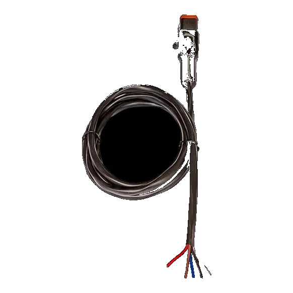 Trailer Wired Leader