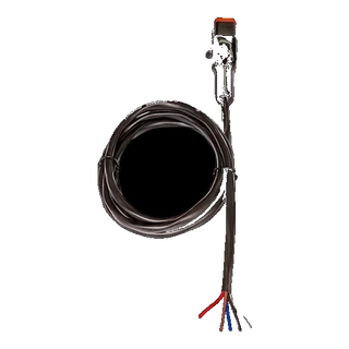Trailer Wired Leader