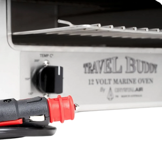 Travel Buddy 12V Marine Oven – view 2