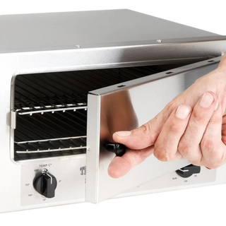 Travel Buddy 12V Marine Oven – view 3