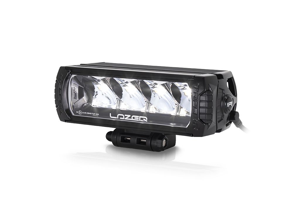 Lazerlamps Triple-R