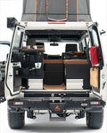 Toyota LandCruiser 78 Series Troopy Interior Kit