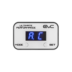 Ultimate9 EVC Throttle Controllers