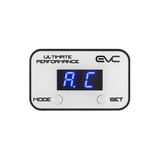 Ultimate9 EVC Throttle Controllers