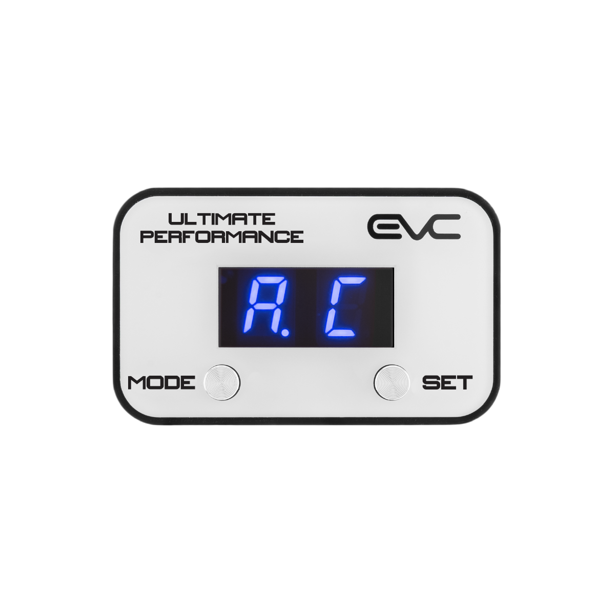 Ultimate9 EVC Throttle Controllers