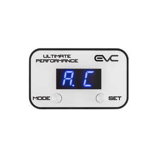 Ultimate9 EVC Throttle Controllers