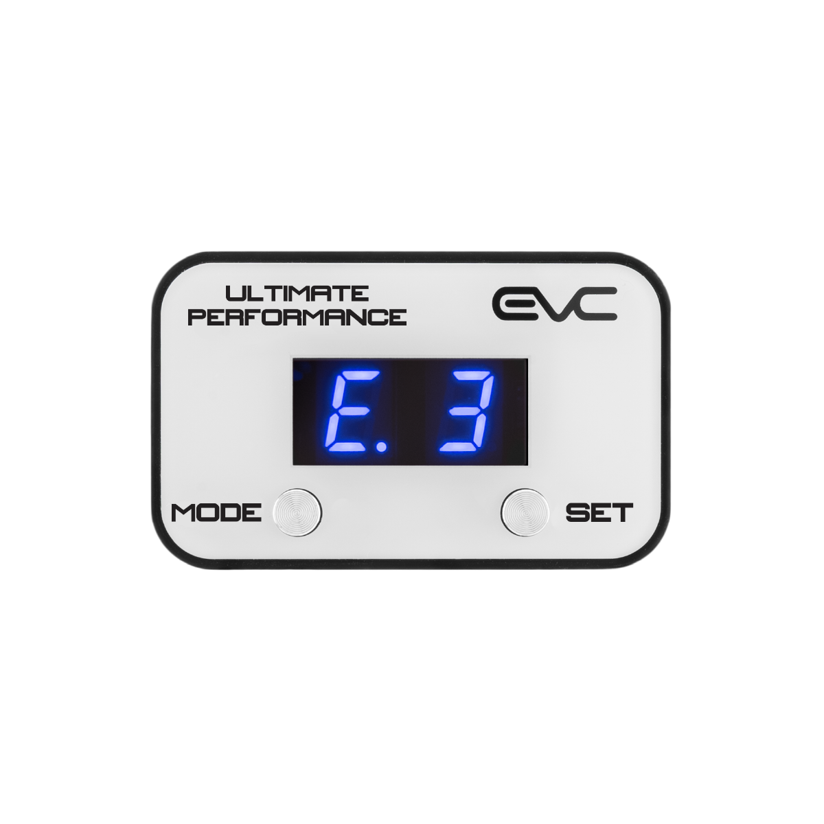 Ultimate9 EVC Throttle Controllers