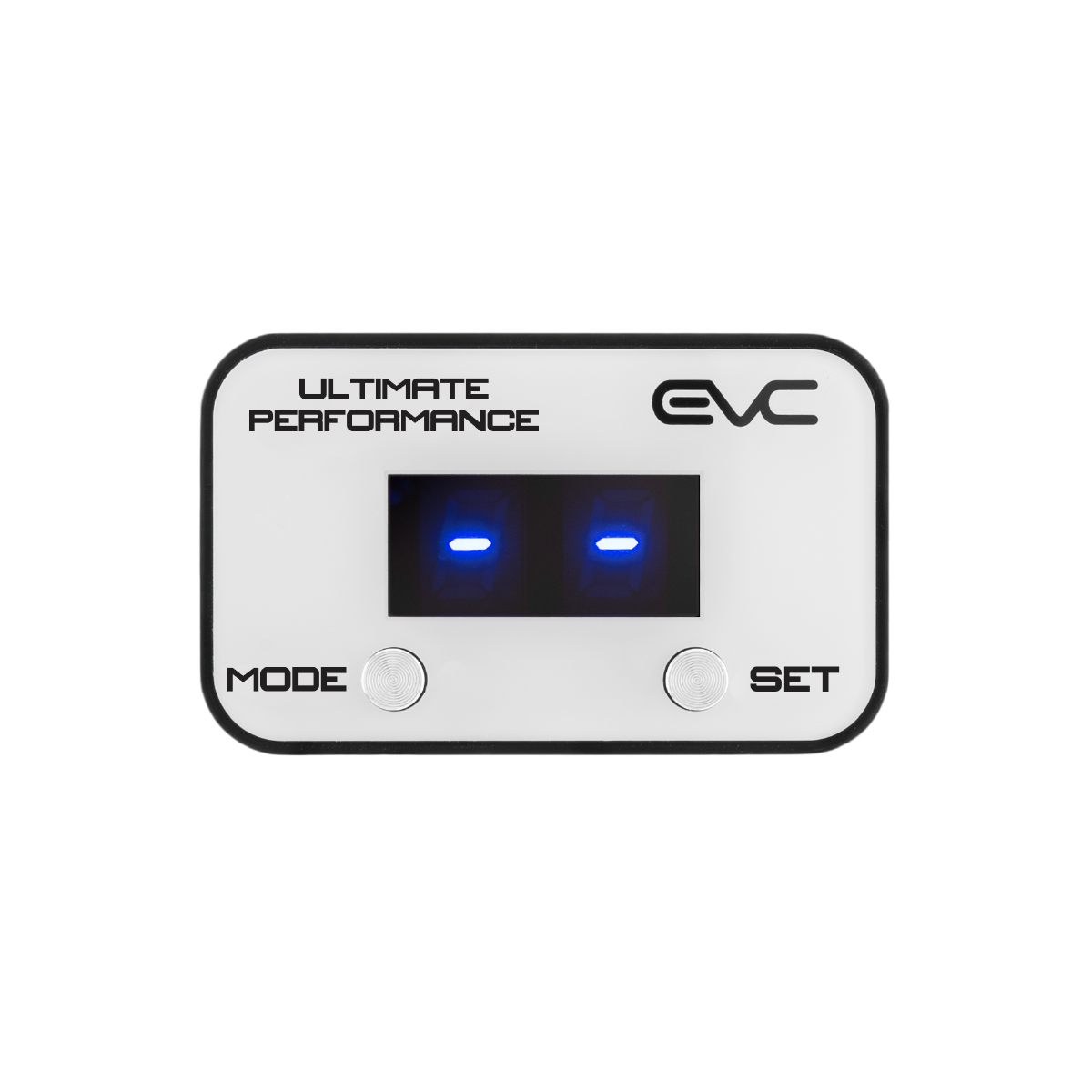 Ultimate9 EVC Throttle Controllers