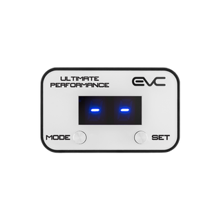 Ultimate9 EVC Throttle Controllers