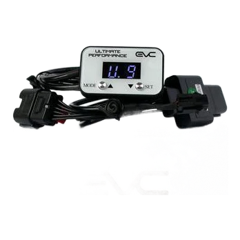 Ultimate9 EVC Throttle Controllers – view 6