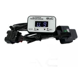 Ultimate9 EVC Throttle Controllers – view 6