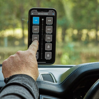 Ultimate9 evcX Throttle Controllers – view 4