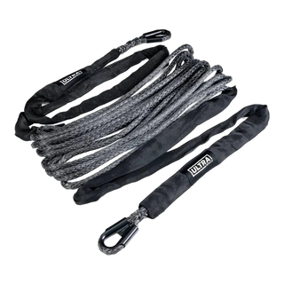 ULTRA WINCH 20 Metre Rope Extension - Double Eyelet