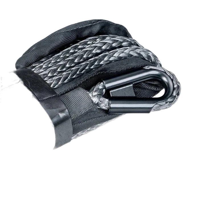 ULTRA WINCH 20 Metre Rope Extension - Double Eyelet – view 2