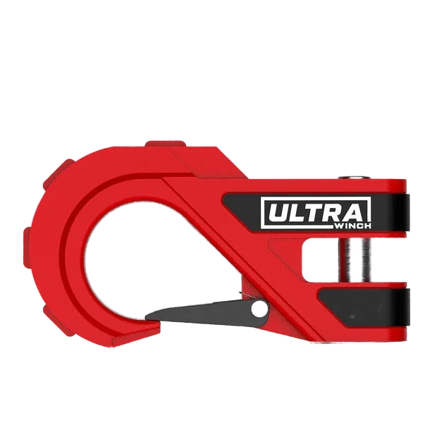 Ultra Winch - Pro Hook 160