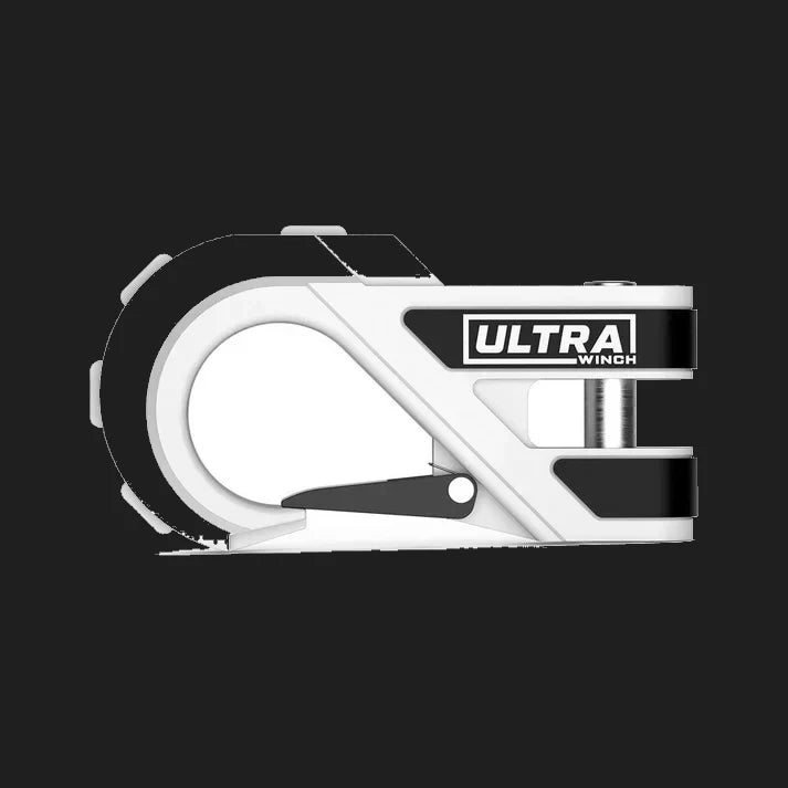 Ultra Winch - Pro Hook 160 – view 2