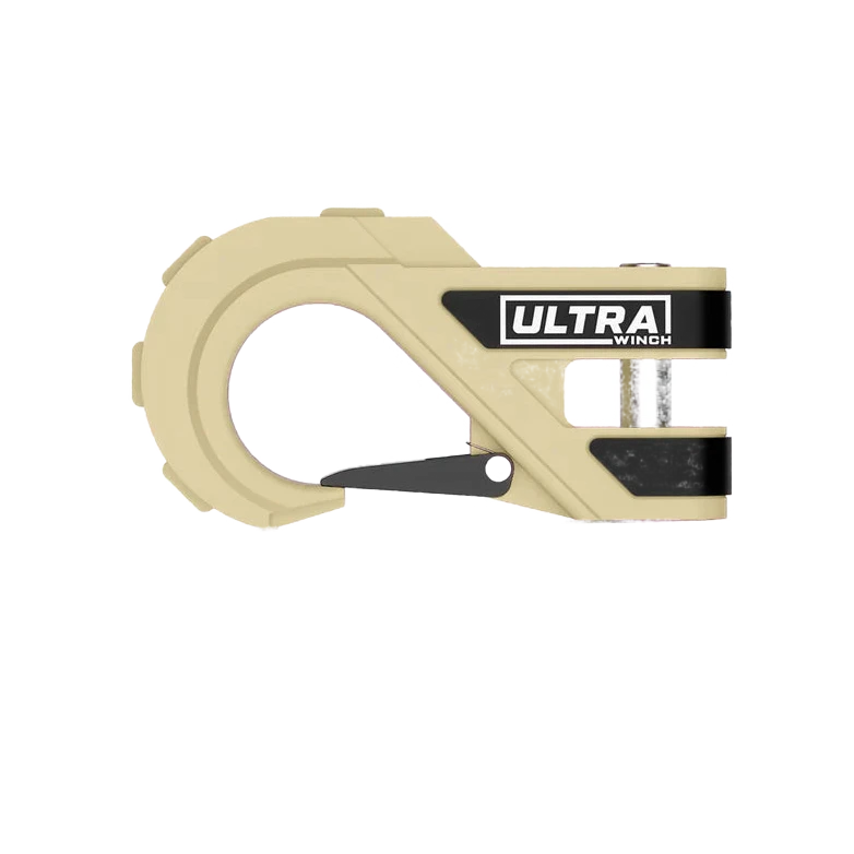 Ultra Winch - Pro Hook 160 – view 3