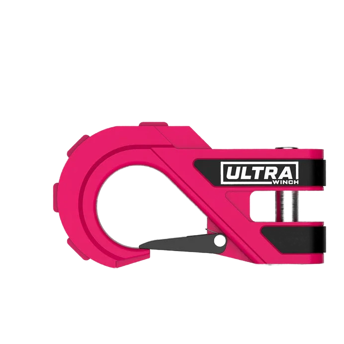 Ultra Winch - Pro Hook 160 – view 5