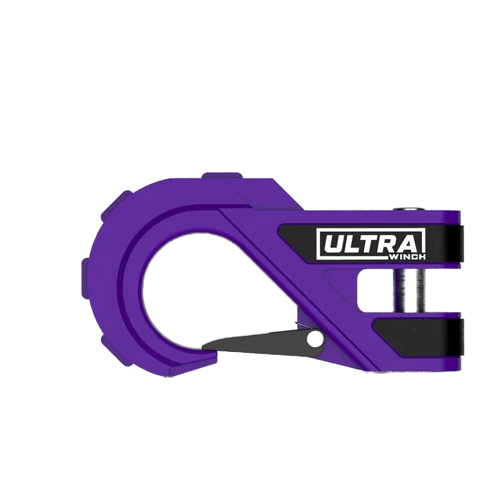 Ultra Winch - Pro Hook 160 – view 6