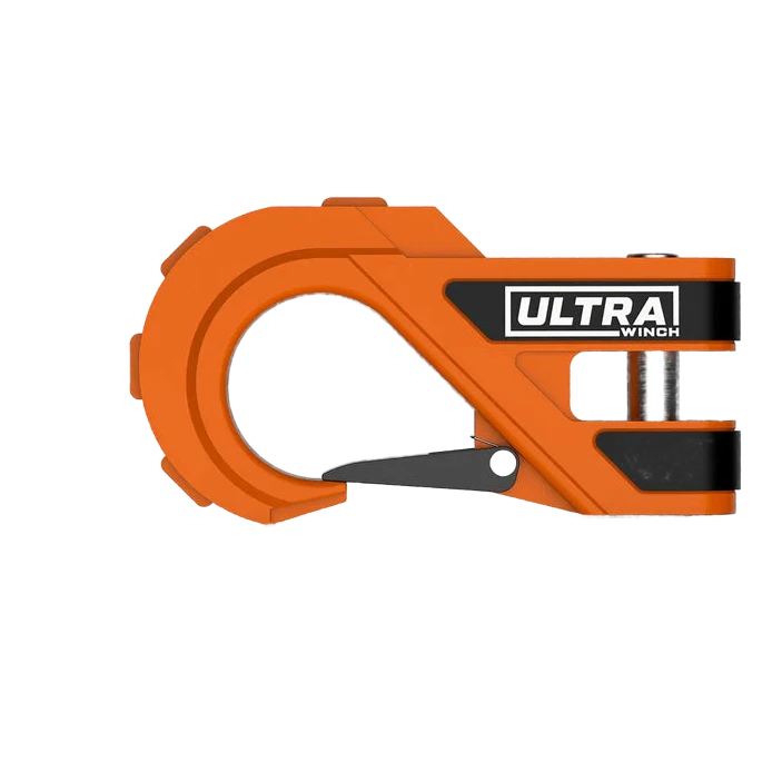 Ultra Winch - Pro Hook 160 – view 7