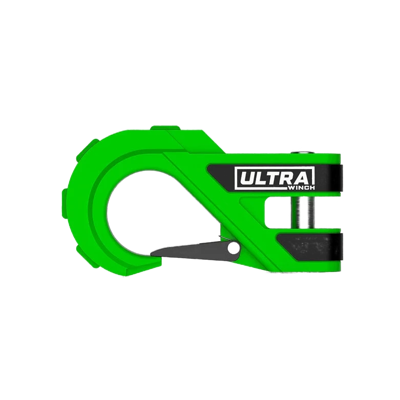 Ultra Winch - Pro Hook 160 – view 8